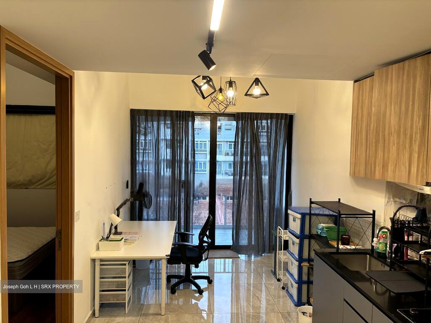 The Verandah Residences (D5), Apartment #453552591